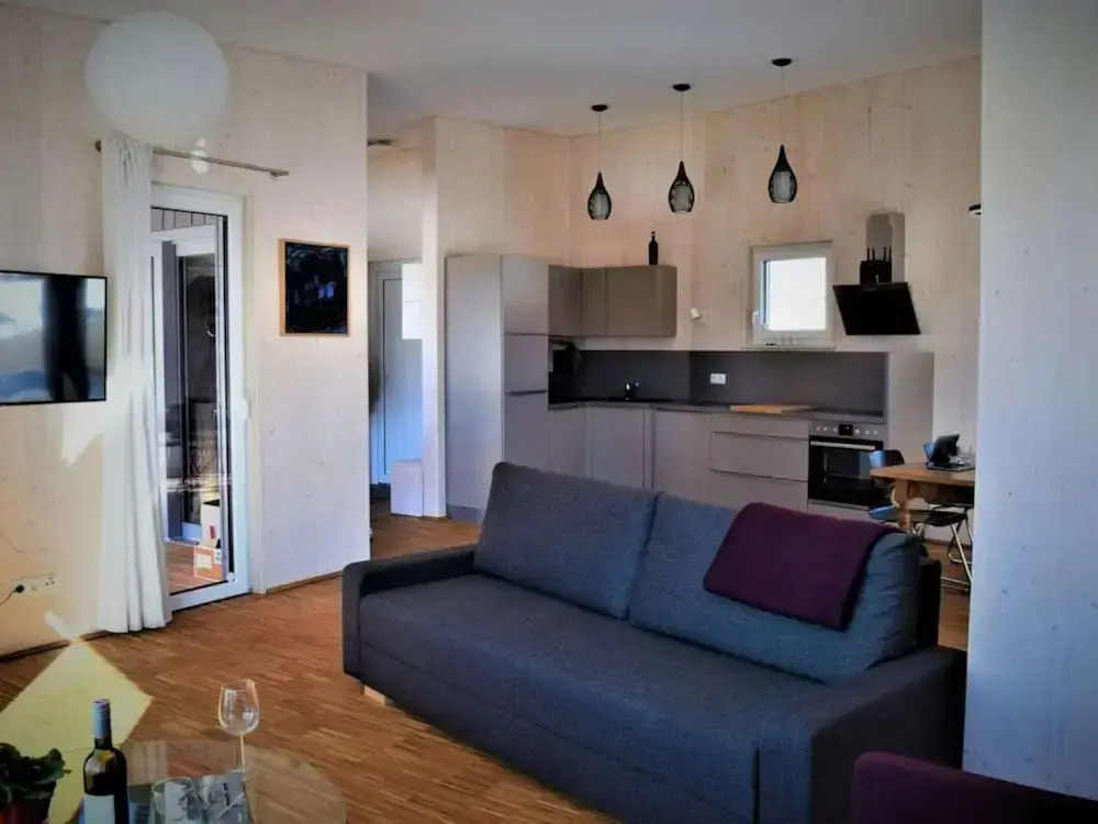 Bungalow House Lammersdorf