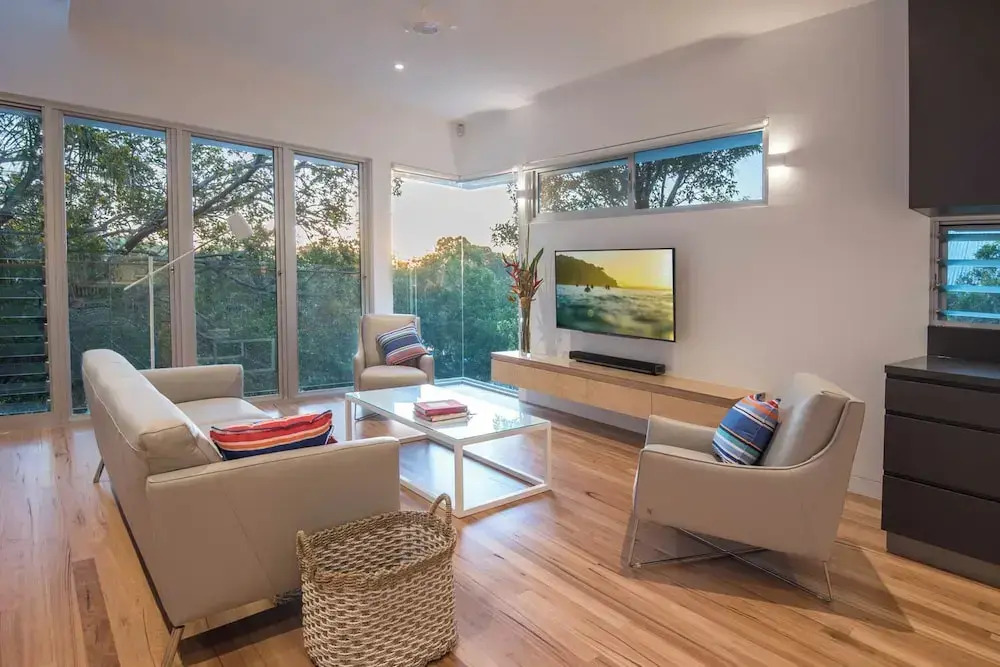 Hastings Villas