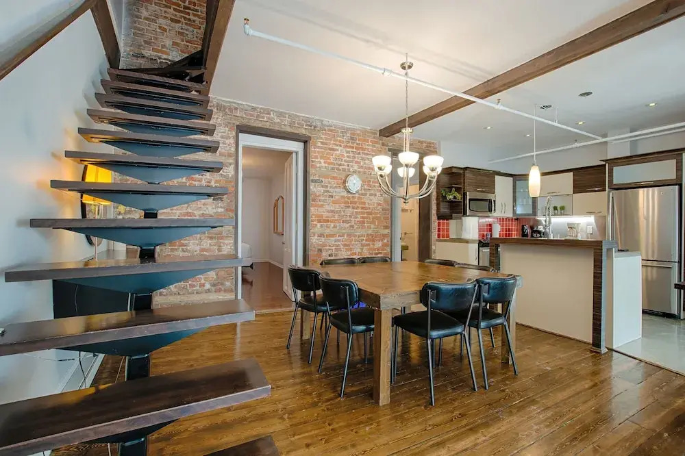 Les Lofts St-Jo - Par Les Lofts Vieux-Québec