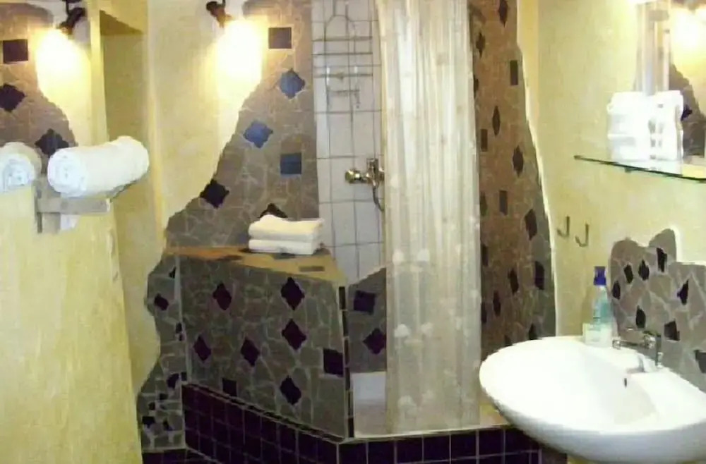 Fritzis Art Hotel