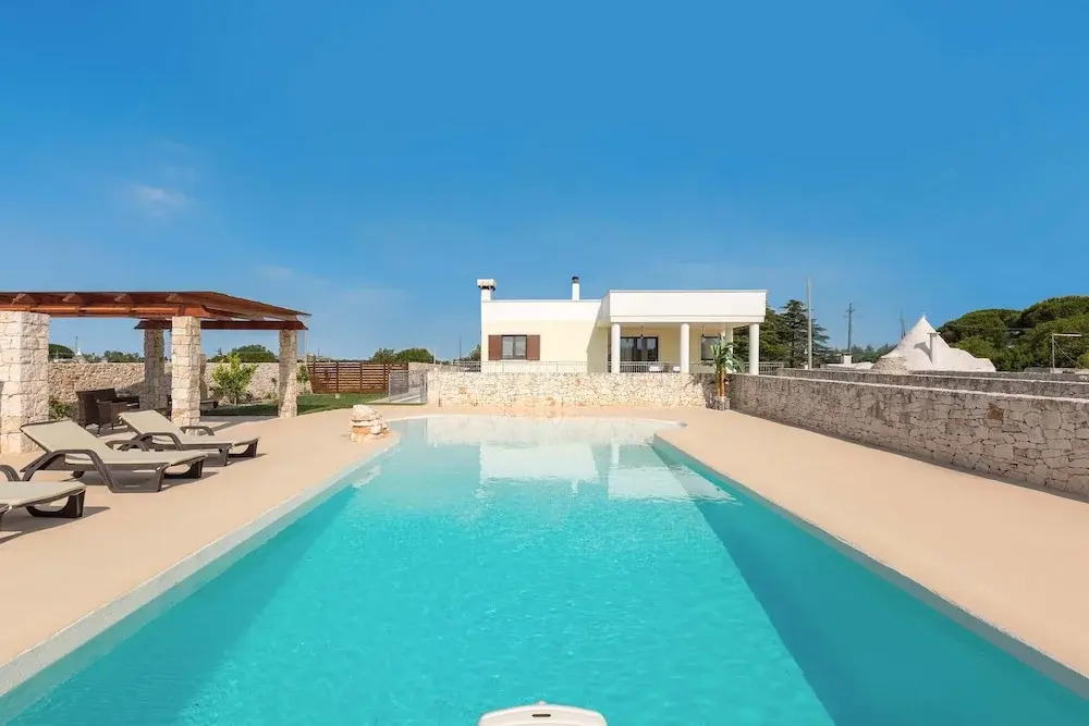 2088 Villa Marilda