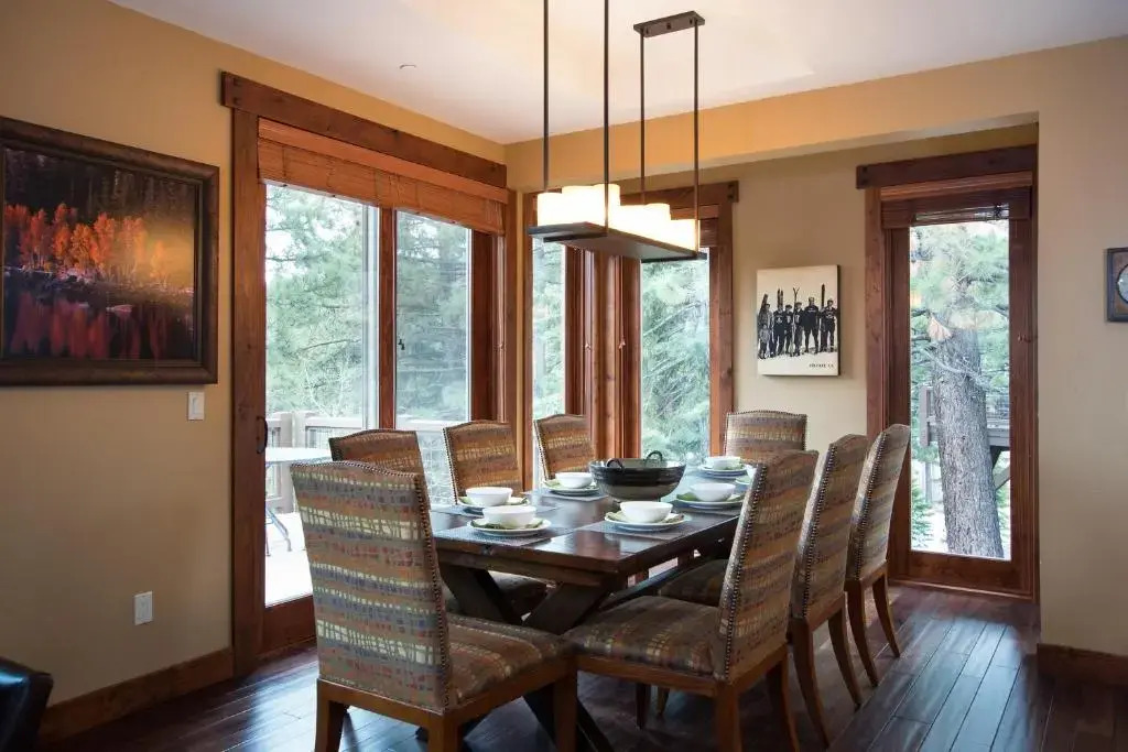 Luxury Village at Northstar Residence - Private Hot Tub! - Village Walk 7225