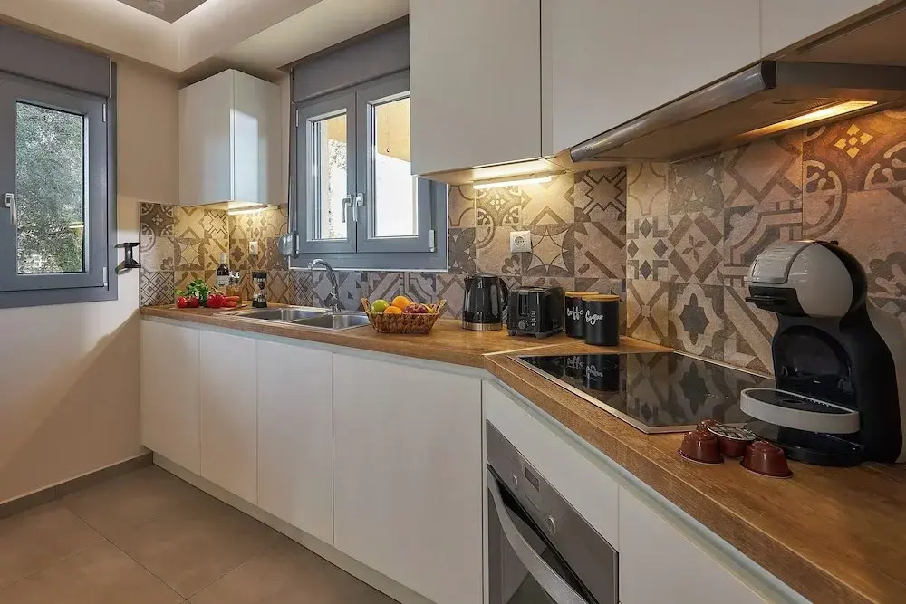 Villa Santa Barbara Hersonisos
