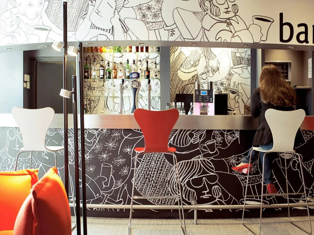 Prize by Radisson, Rostock City