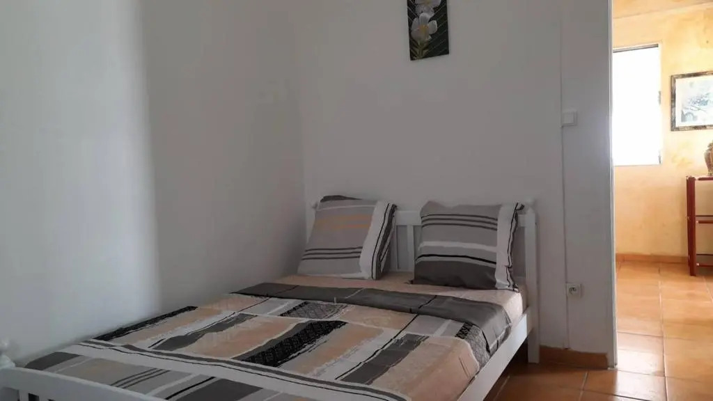 Zowanj - Logement avec vue panoramique