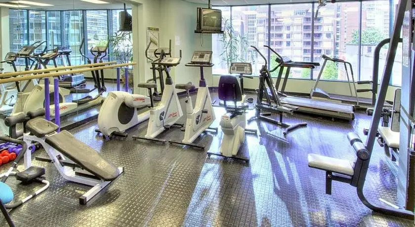 Viva Suites Vancouver