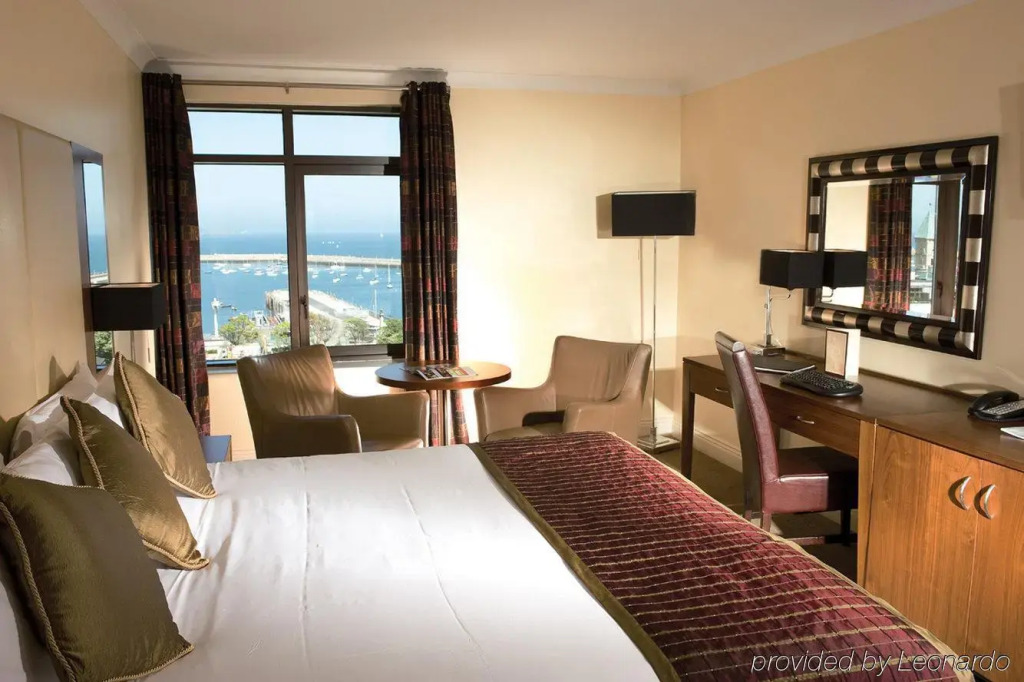 Royal Marine Hotel