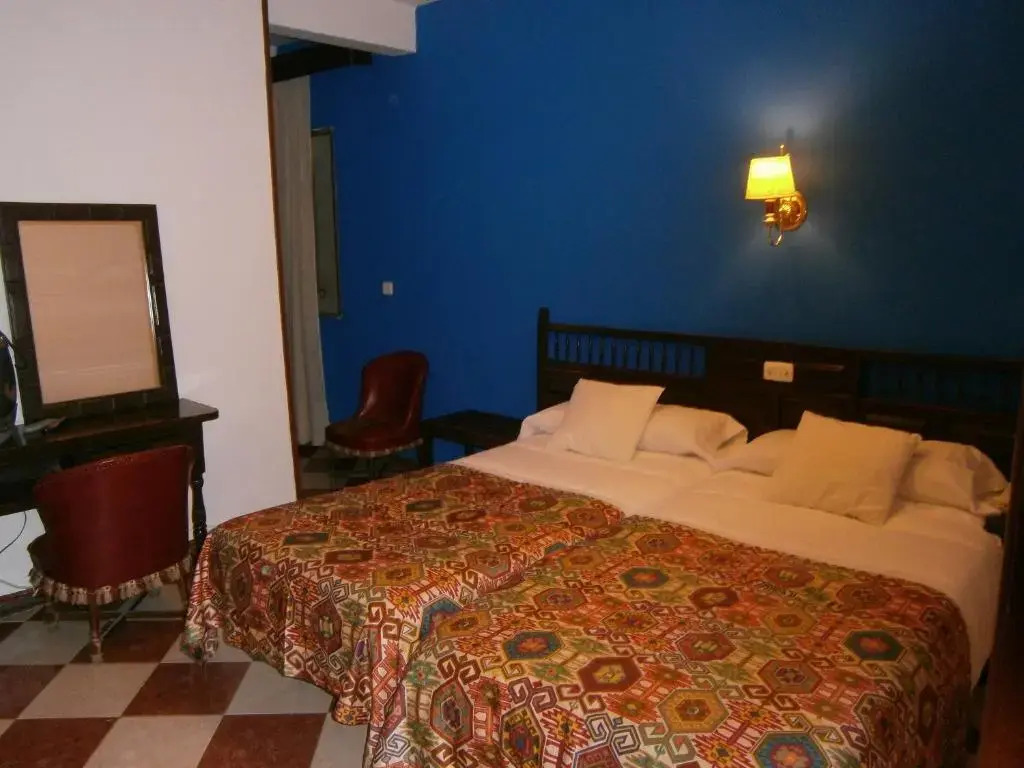 Hostal Residencia Avenida