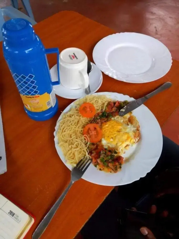 Ramosa Hotel & Accomodation