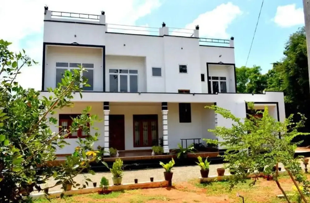 Reliance Resort