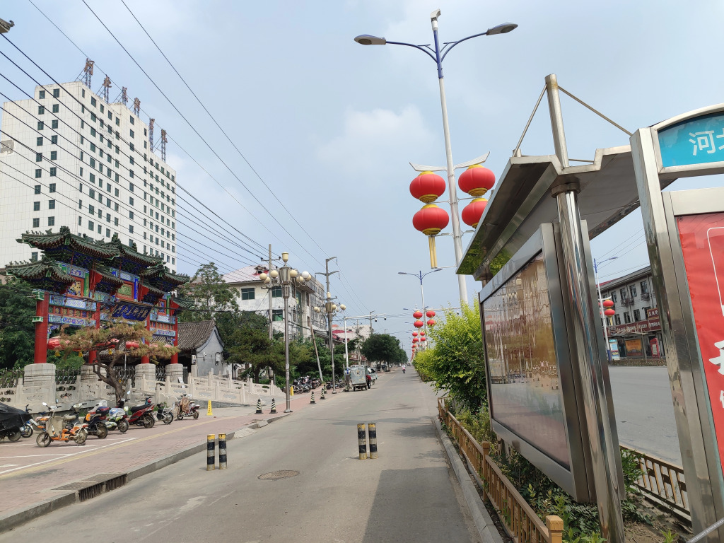 贝壳连锁酒店(新乐美术学院东门店)