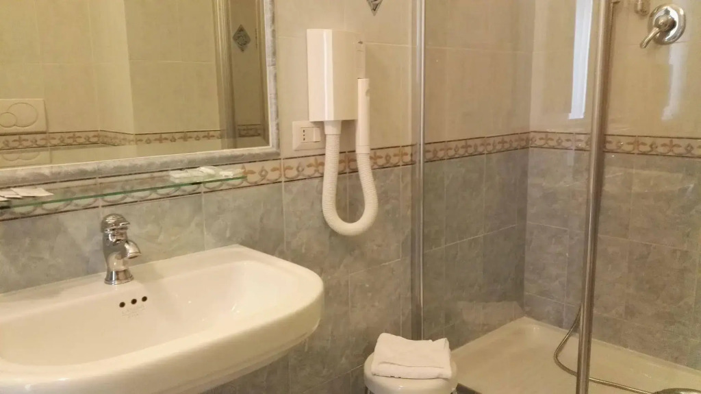 Morin 10 Rome Exclusive Suites