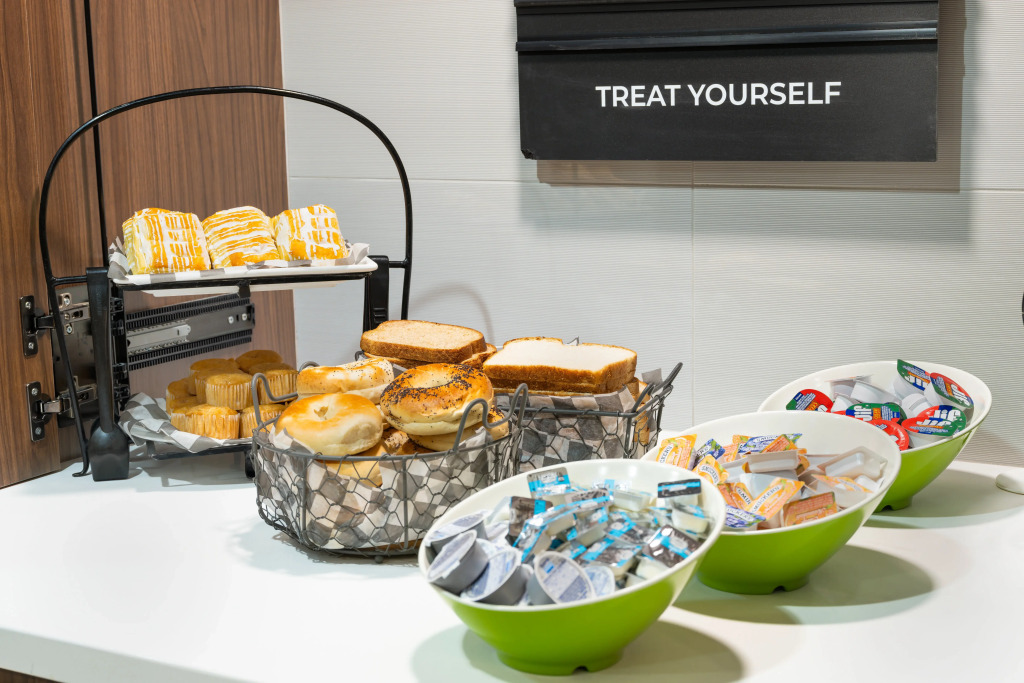 Holiday Inn Boise Airport by IHG