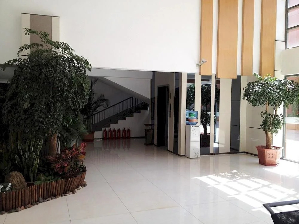 Kunming Mu Chen Hotel