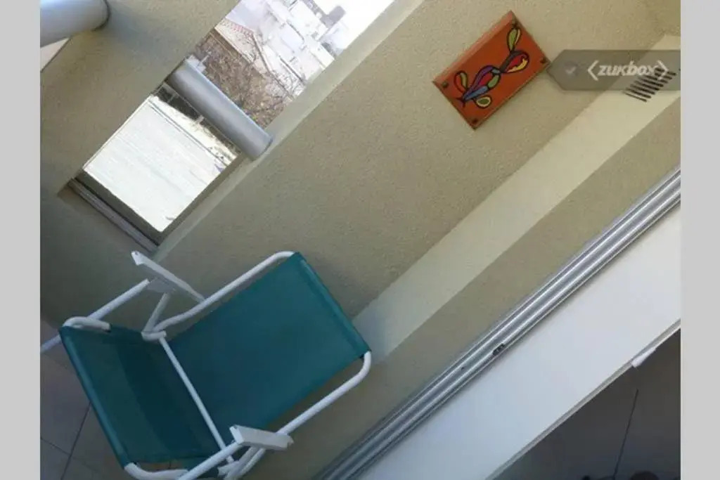 Departamento Ohiggins I