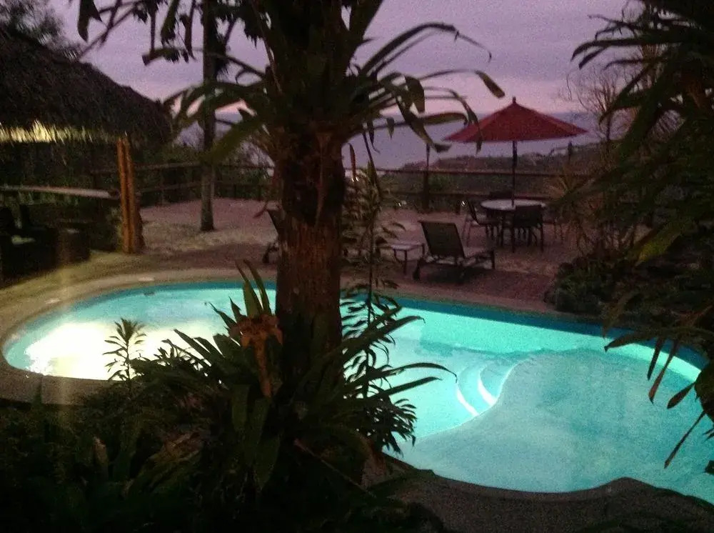 Samai Lodge Holistic Living