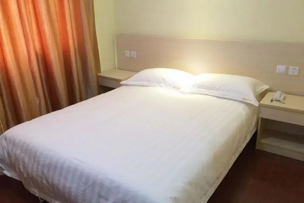 Baifa Express Hotel
