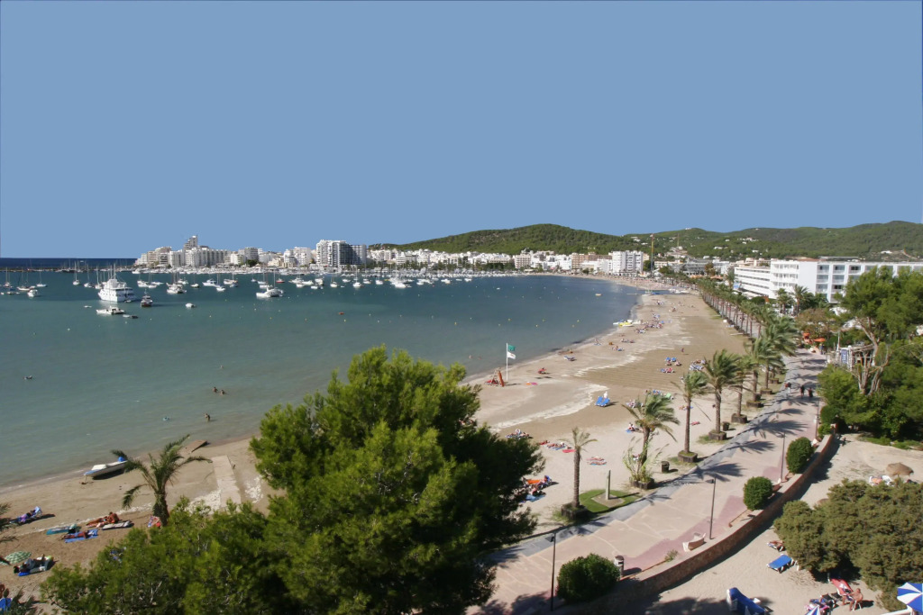 Hotel Ses Savines