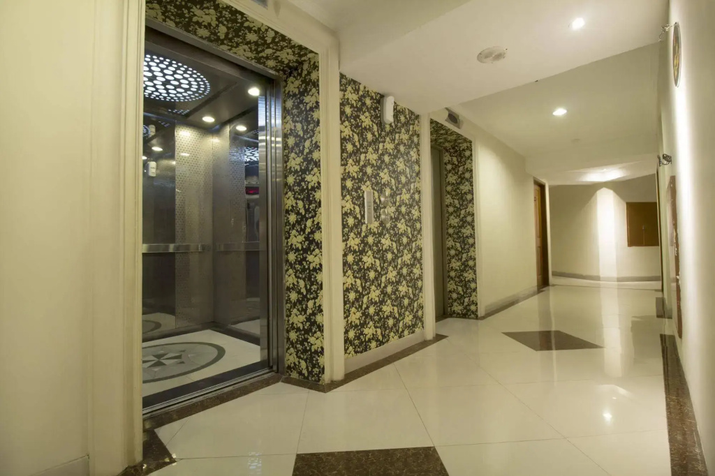 Airy Grogol Kyai Tapa Jakarta