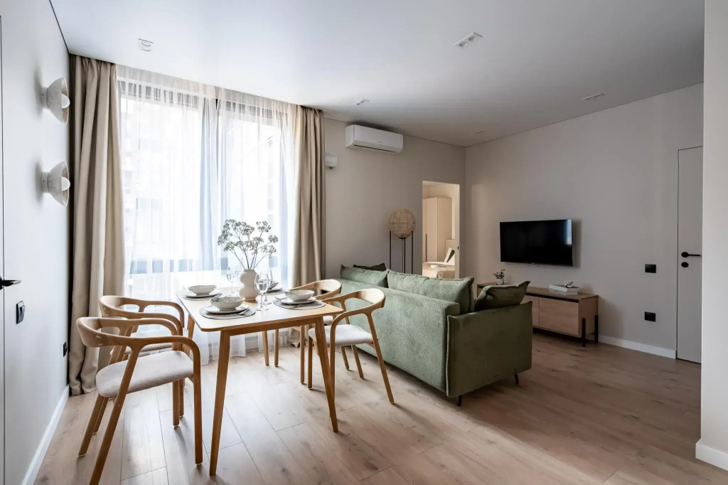 Merino home (Мерино хоум) на улице Белоостровская