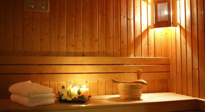 Agsaray Deluxe Hotel & SPA