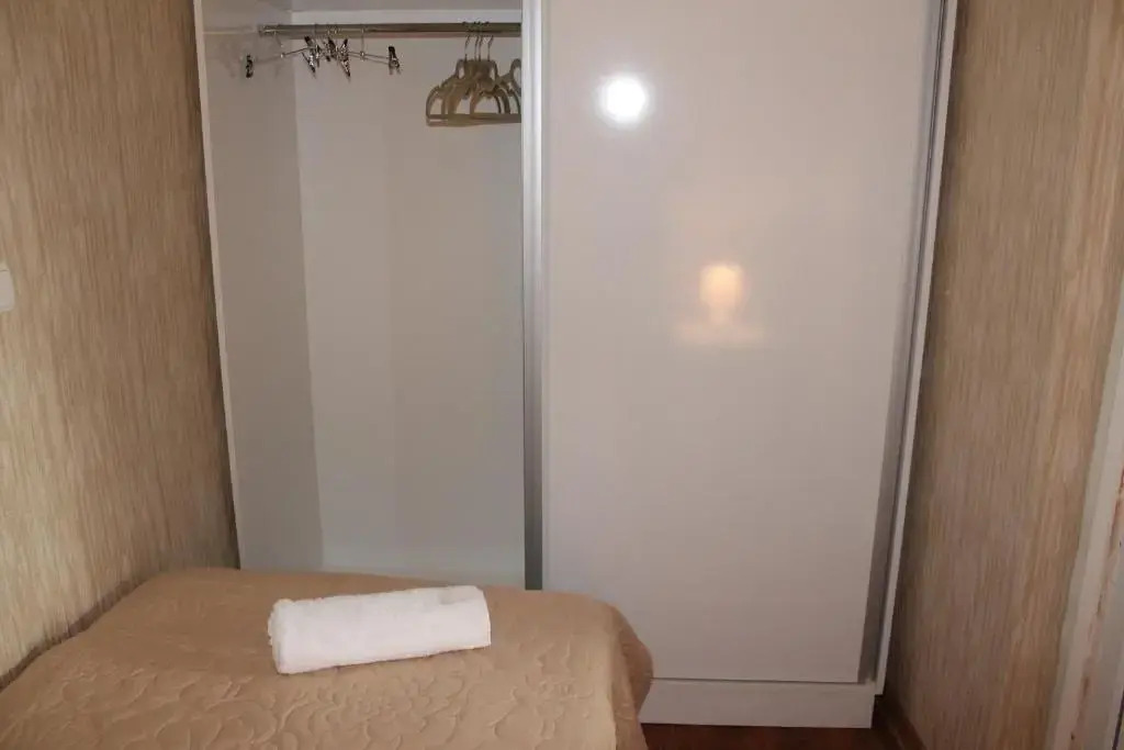 Rooms On Eristavi Street 15