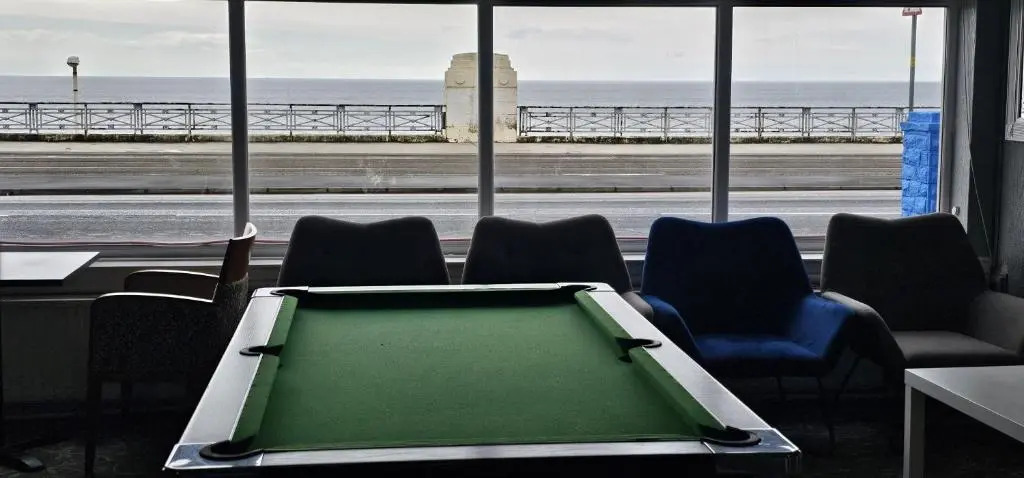North Ocean Hotel
