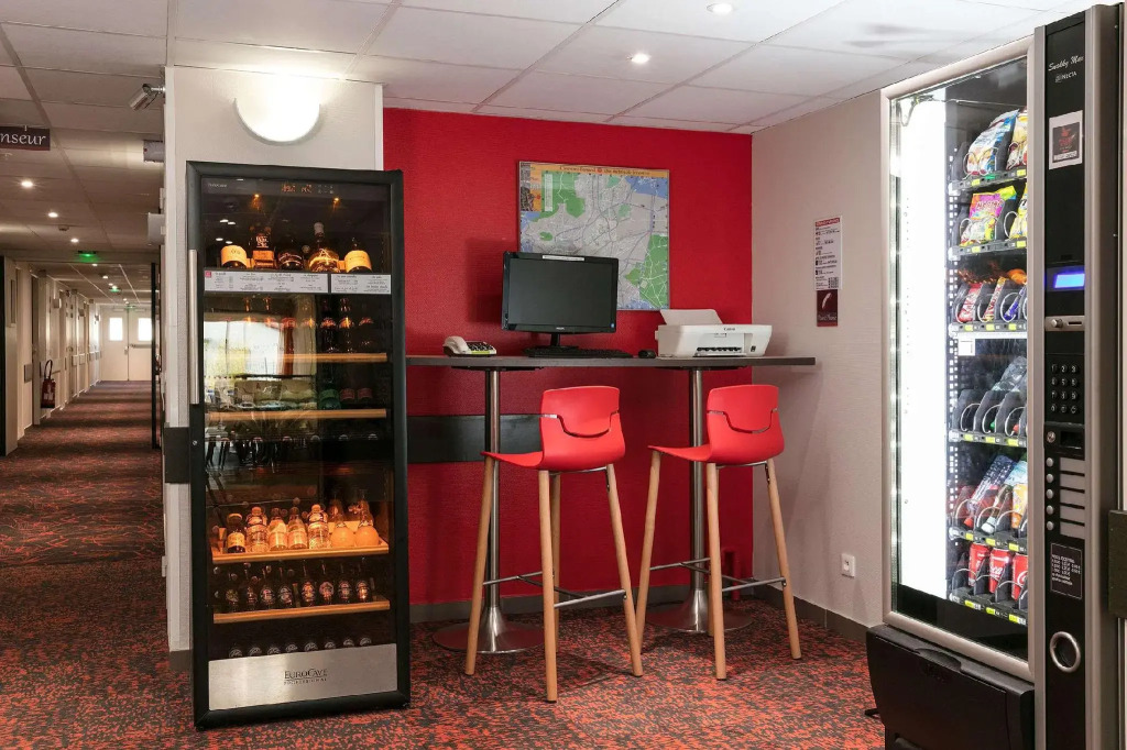 Hotel Clermont Estaing