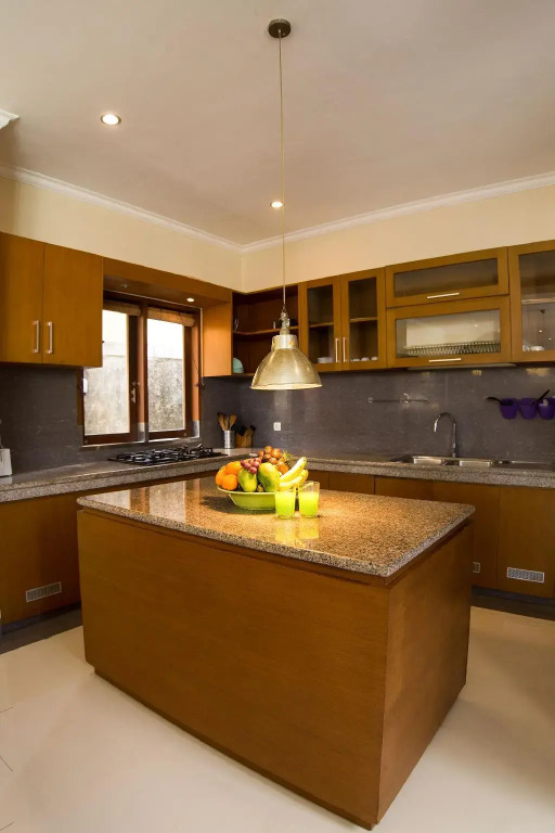 Villa Shanti
