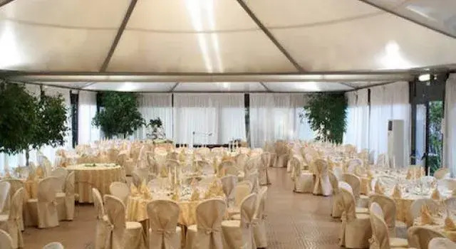 Park Hotel Cinquale
