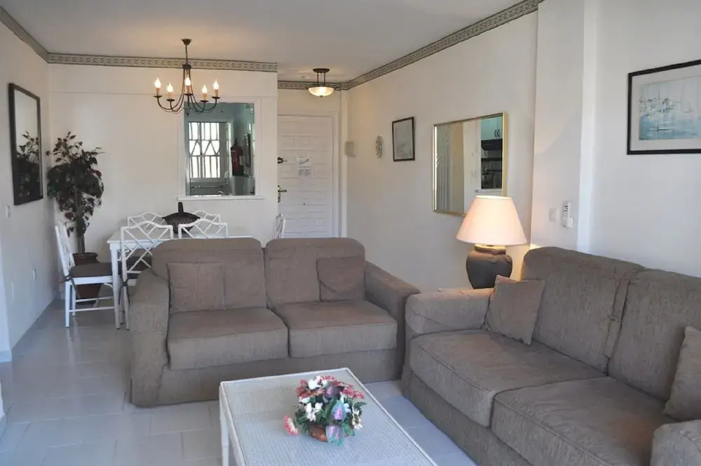 Apt Riviera de Sol