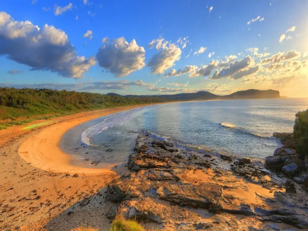 BIG4 South Durras Holiday Park