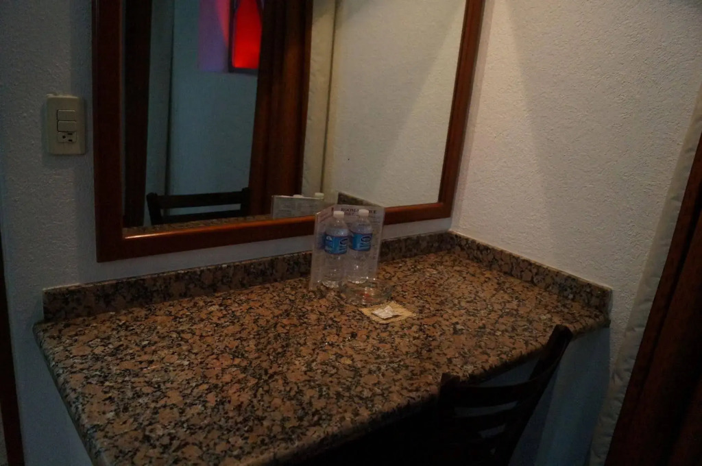 Hotel Villa de Madrid