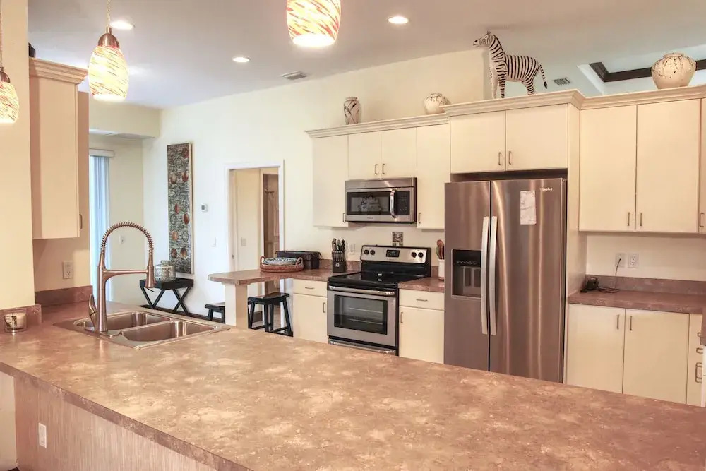 Luxury Gulf Beach Living - Coronas Gris