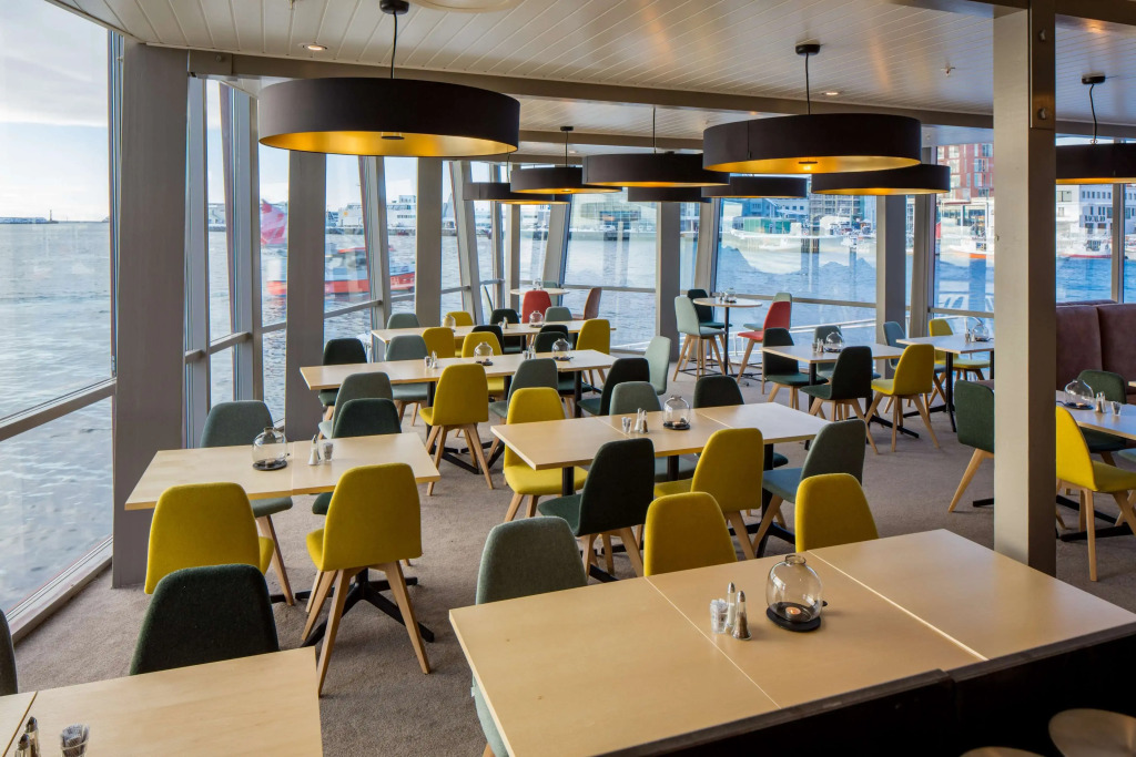 Scandic Svolvær