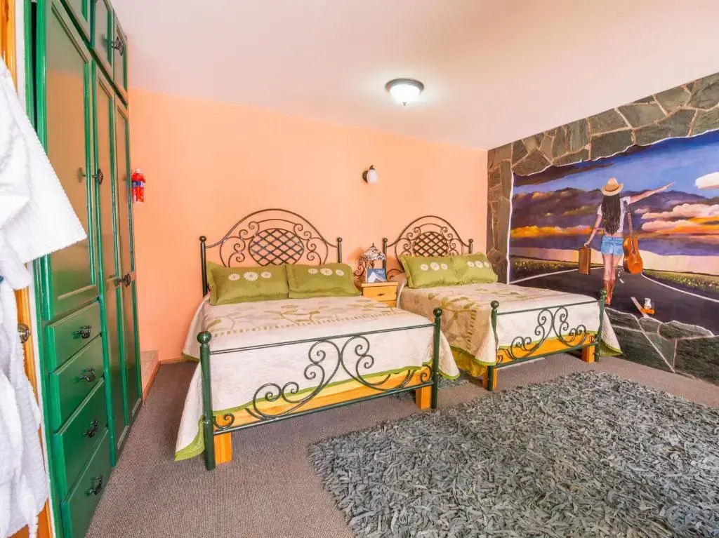 Hotel Boutique Josefas