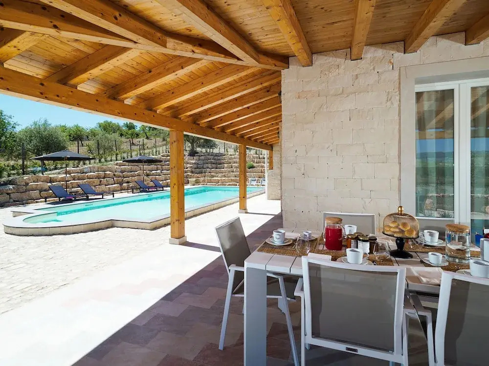Villa Kika