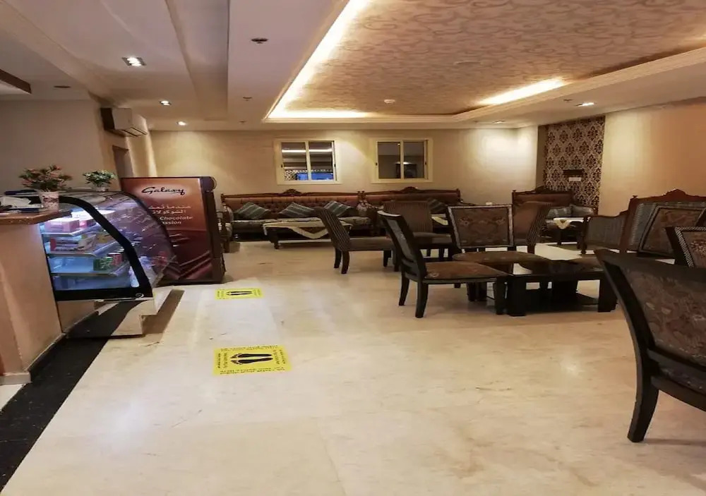 Wahet Al Asayel Hotel Suites