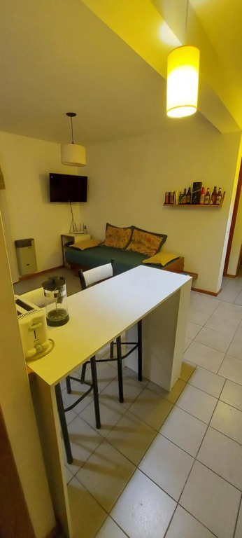 Hermoso departamento en el centro mendocino