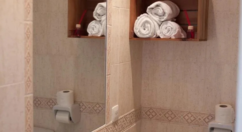 Hotel Sur Utopia