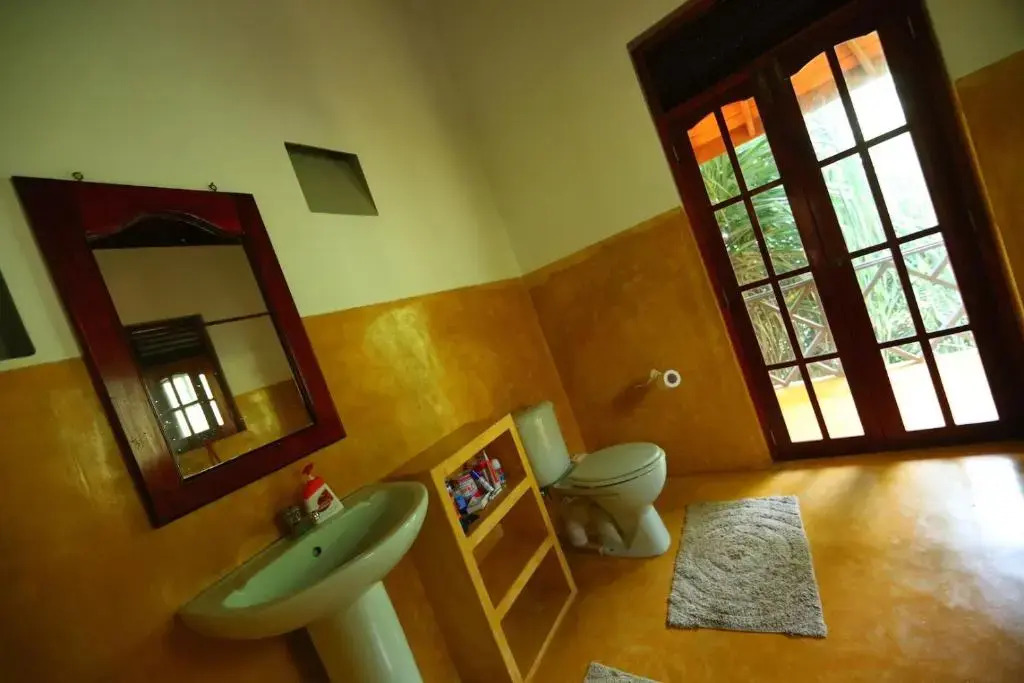 Mangrove Beach Chalets
