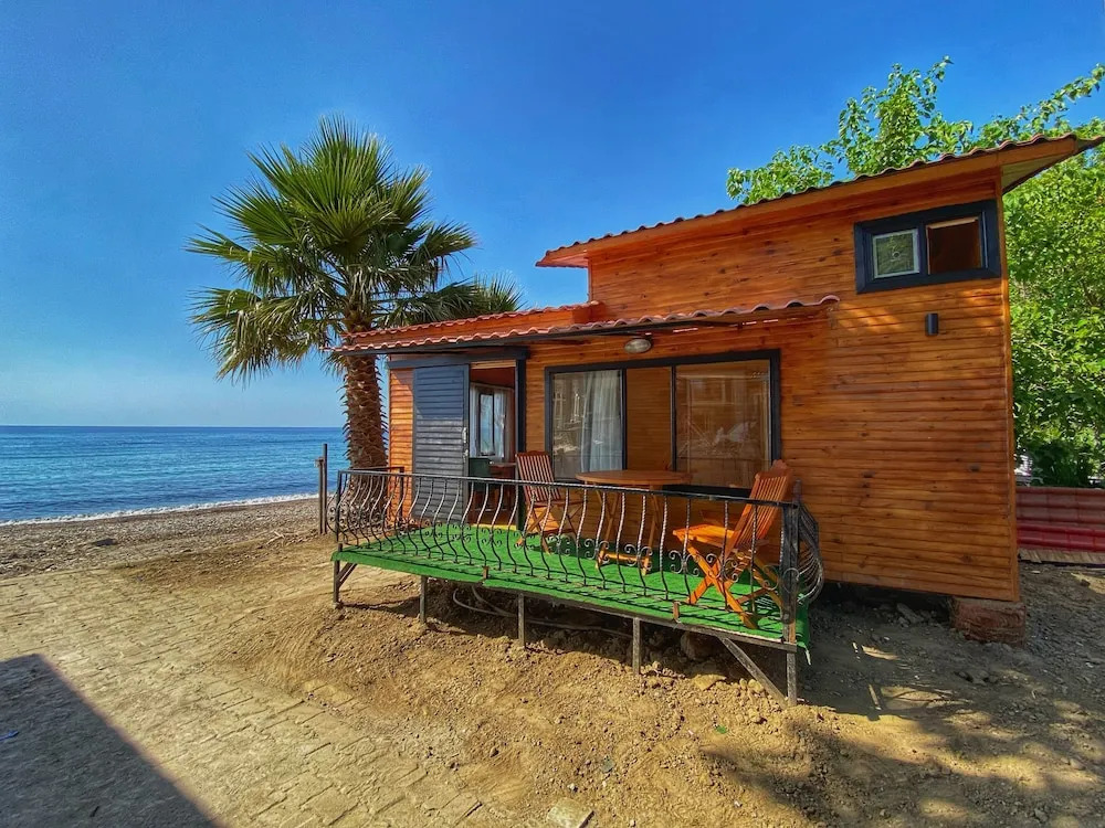 Lazoğlu Bungalov