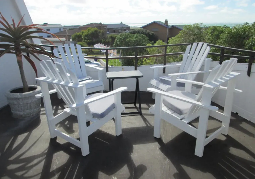 Mermaid Guest House
