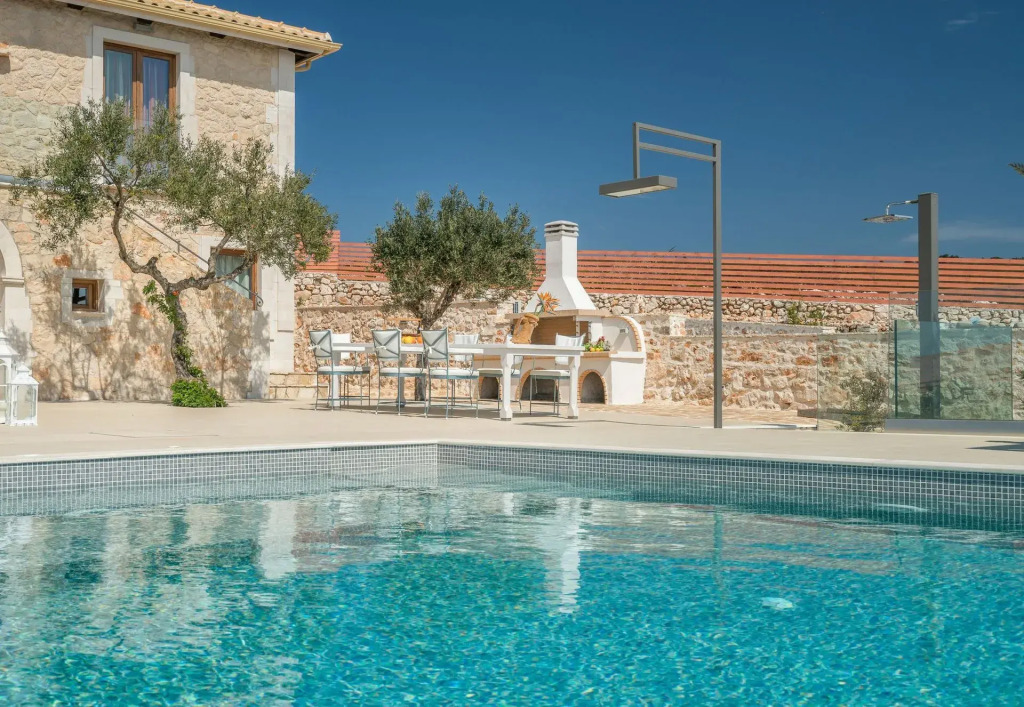 Villa Roxa