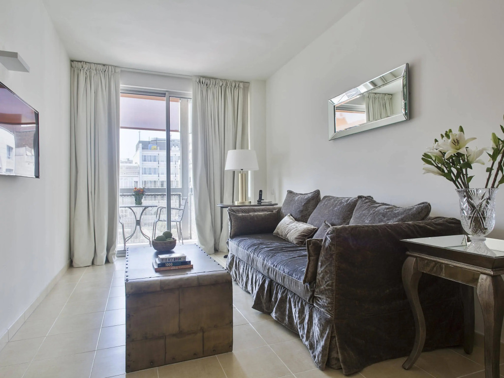 Splendom Suites Pau Claris