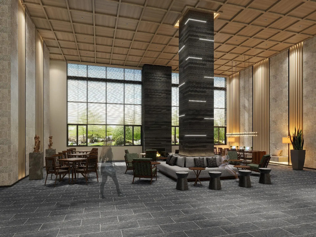 Hotel Seiunso
