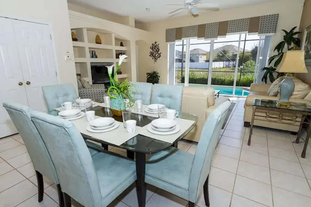 A wonderful choice for a family Vacation, 4 bedrooms and it own pool