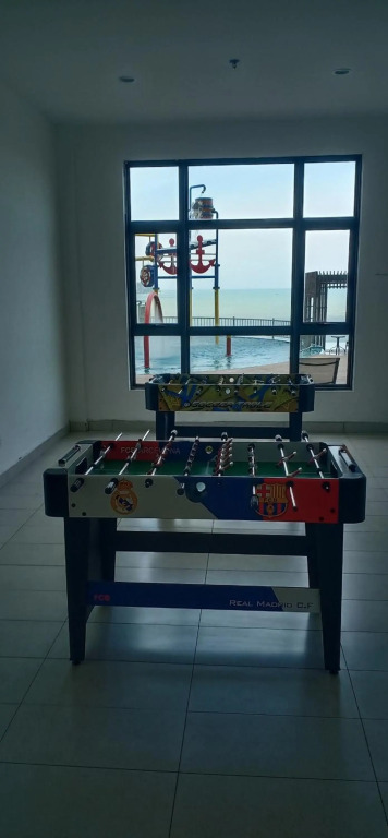 Imperium Residence Tanjung Lumpur SEAVIEW Studio Hafiz