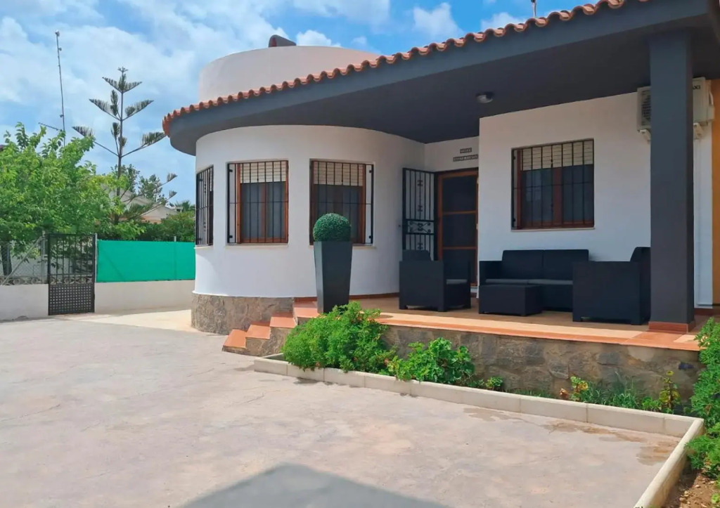 Casa Maria Cinta