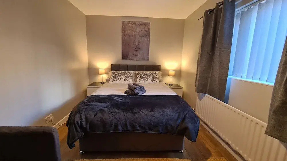 Rutland Street Townhouse Belfast